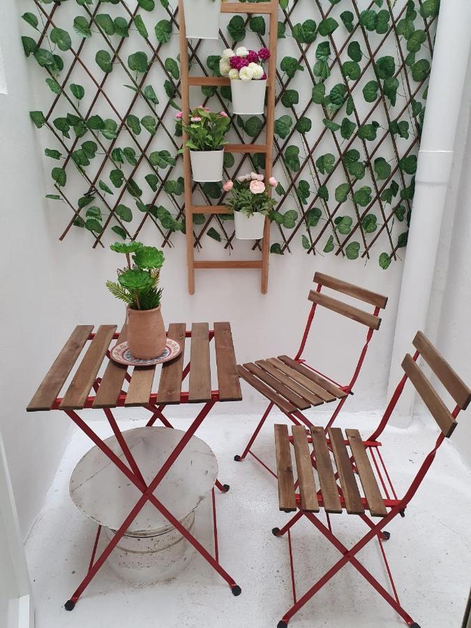 Vv Casa Vivaldi Las Palmas "By Henrypole Home" エクステリア 写真