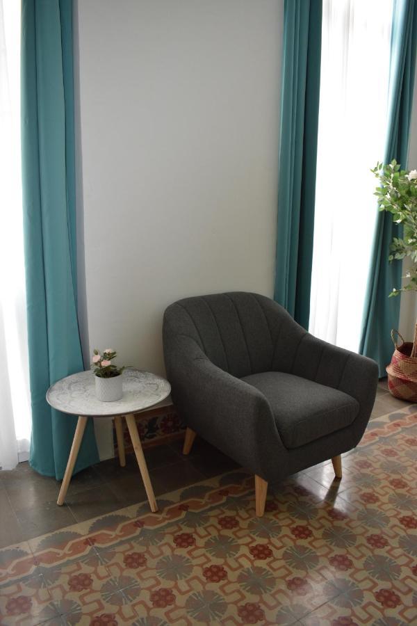 Vv Casa Vivaldi Las Palmas "By Henrypole Home" エクステリア 写真