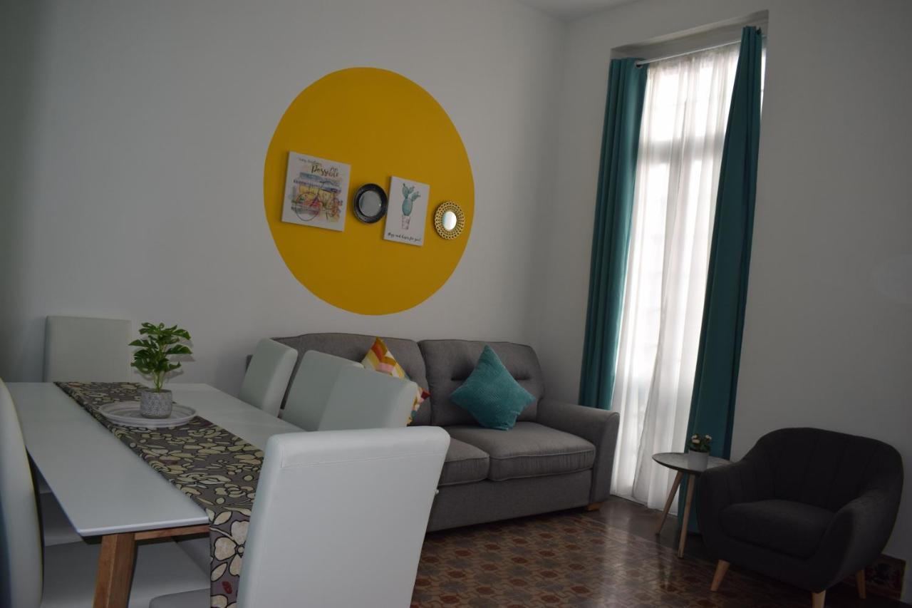 Vv Casa Vivaldi Las Palmas "By Henrypole Home" エクステリア 写真