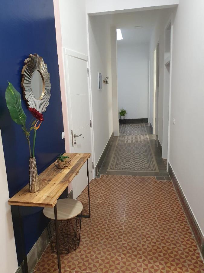 Vv Casa Vivaldi Las Palmas "By Henrypole Home" エクステリア 写真