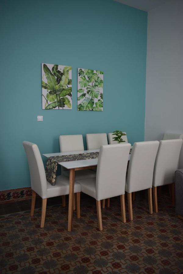 Vv Casa Vivaldi Las Palmas "By Henrypole Home" エクステリア 写真