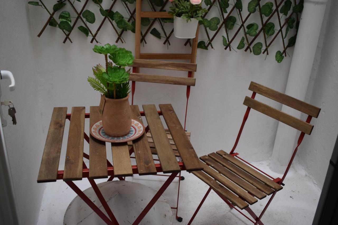 Vv Casa Vivaldi Las Palmas "By Henrypole Home" エクステリア 写真