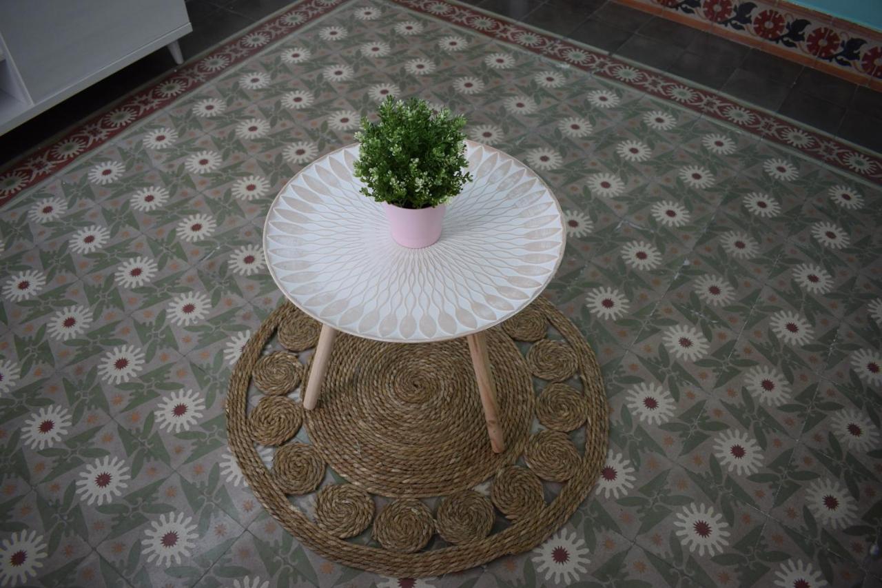 Vv Casa Vivaldi Las Palmas "By Henrypole Home" エクステリア 写真