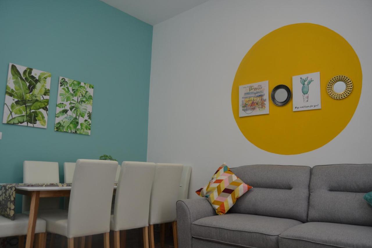 Vv Casa Vivaldi Las Palmas "By Henrypole Home" エクステリア 写真