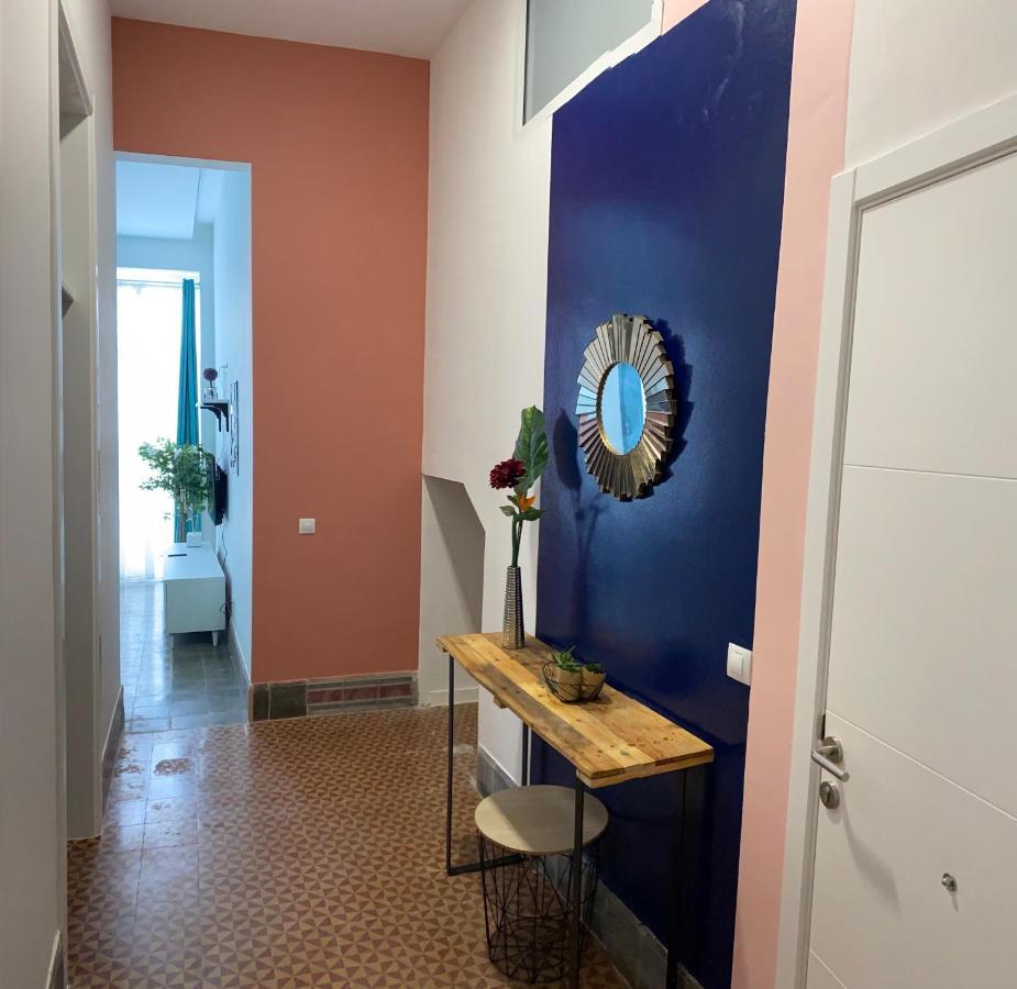 Vv Casa Vivaldi Las Palmas "By Henrypole Home" エクステリア 写真