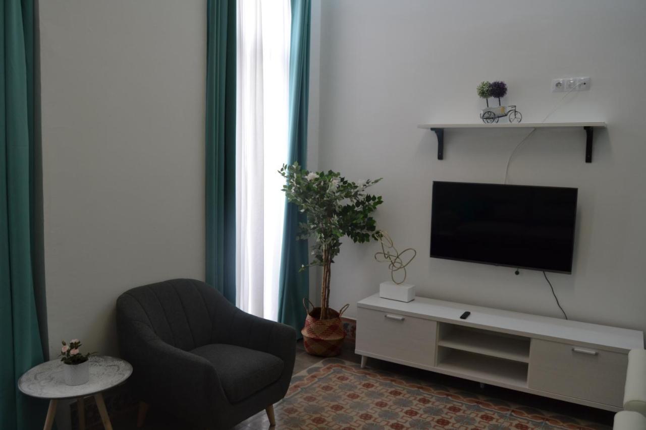 Vv Casa Vivaldi Las Palmas "By Henrypole Home" エクステリア 写真