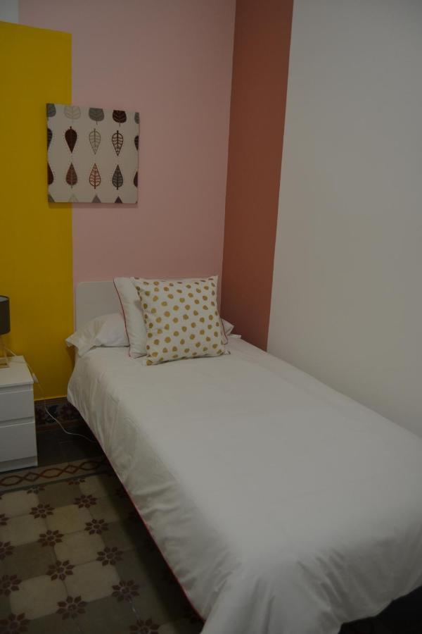 Vv Casa Vivaldi Las Palmas "By Henrypole Home" エクステリア 写真