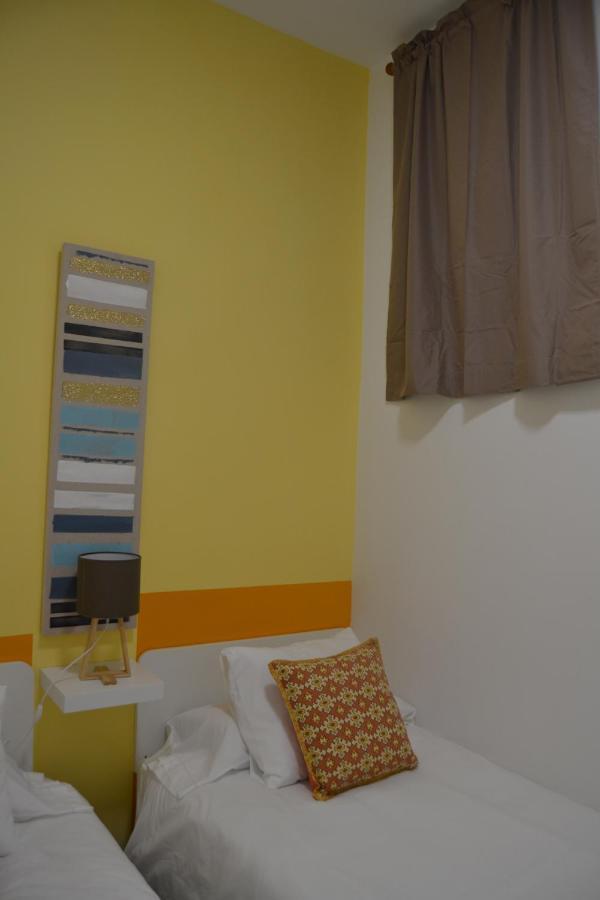 Vv Casa Vivaldi Las Palmas "By Henrypole Home" エクステリア 写真