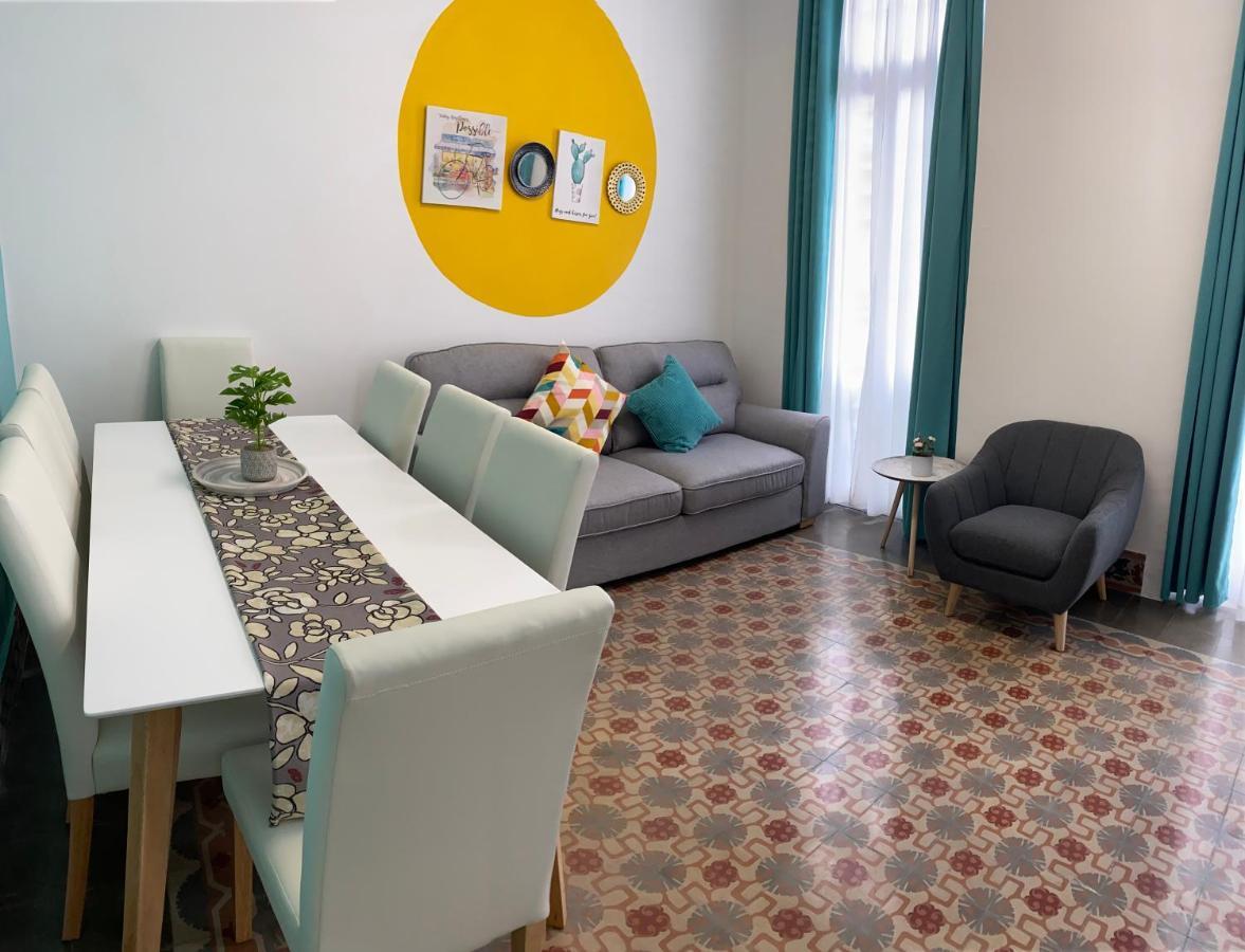 Vv Casa Vivaldi Las Palmas "By Henrypole Home" エクステリア 写真