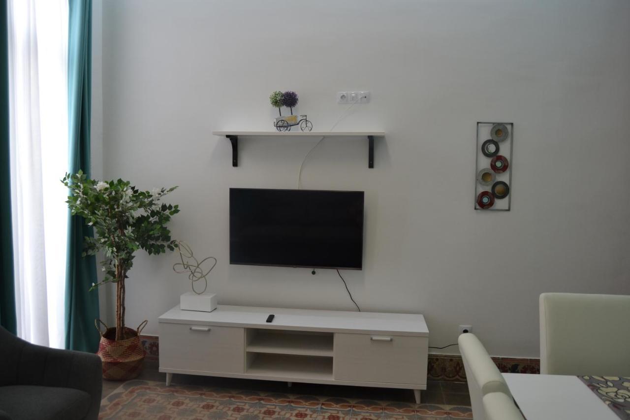 Vv Casa Vivaldi Las Palmas "By Henrypole Home" エクステリア 写真