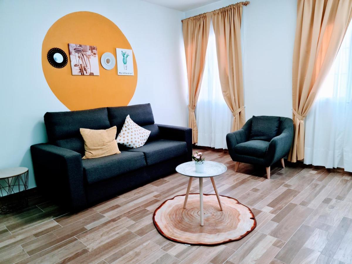Vv Casa Vivaldi Las Palmas "By Henrypole Home" エクステリア 写真