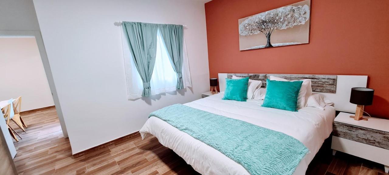 Vv Casa Vivaldi Las Palmas "By Henrypole Home" エクステリア 写真