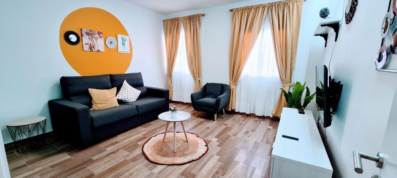 Vv Casa Vivaldi Las Palmas "By Henrypole Home" エクステリア 写真