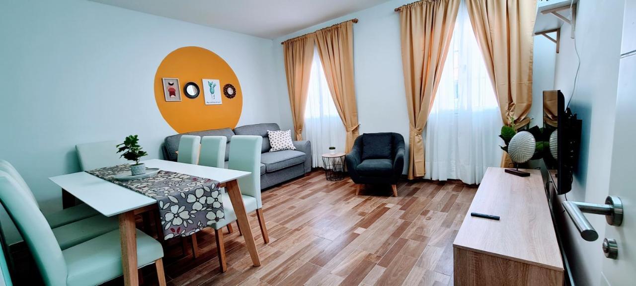Vv Casa Vivaldi Las Palmas "By Henrypole Home" エクステリア 写真