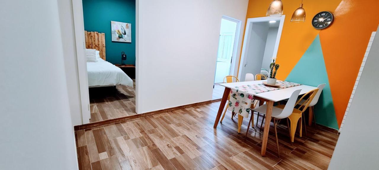 Vv Casa Vivaldi Las Palmas "By Henrypole Home" エクステリア 写真
