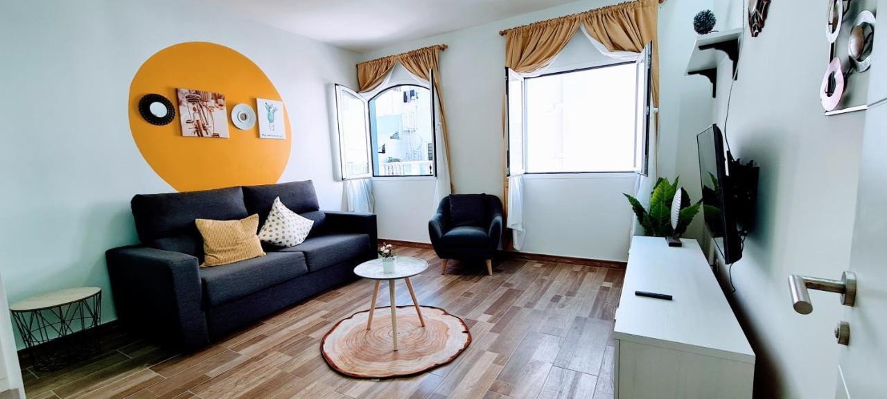 Vv Casa Vivaldi Las Palmas "By Henrypole Home" エクステリア 写真
