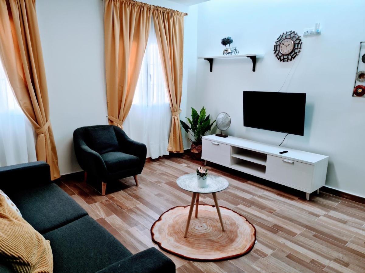 Vv Casa Vivaldi Las Palmas "By Henrypole Home" エクステリア 写真