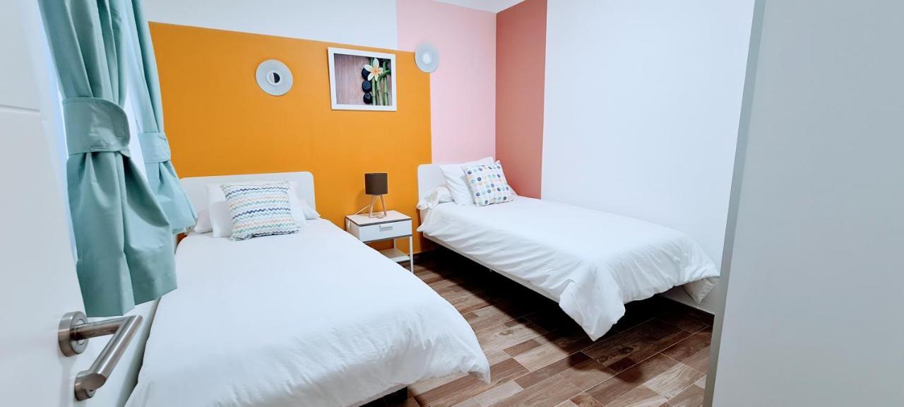 Vv Casa Vivaldi Las Palmas "By Henrypole Home" エクステリア 写真