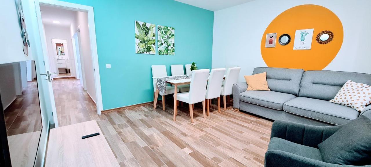 Vv Casa Vivaldi Las Palmas "By Henrypole Home" エクステリア 写真