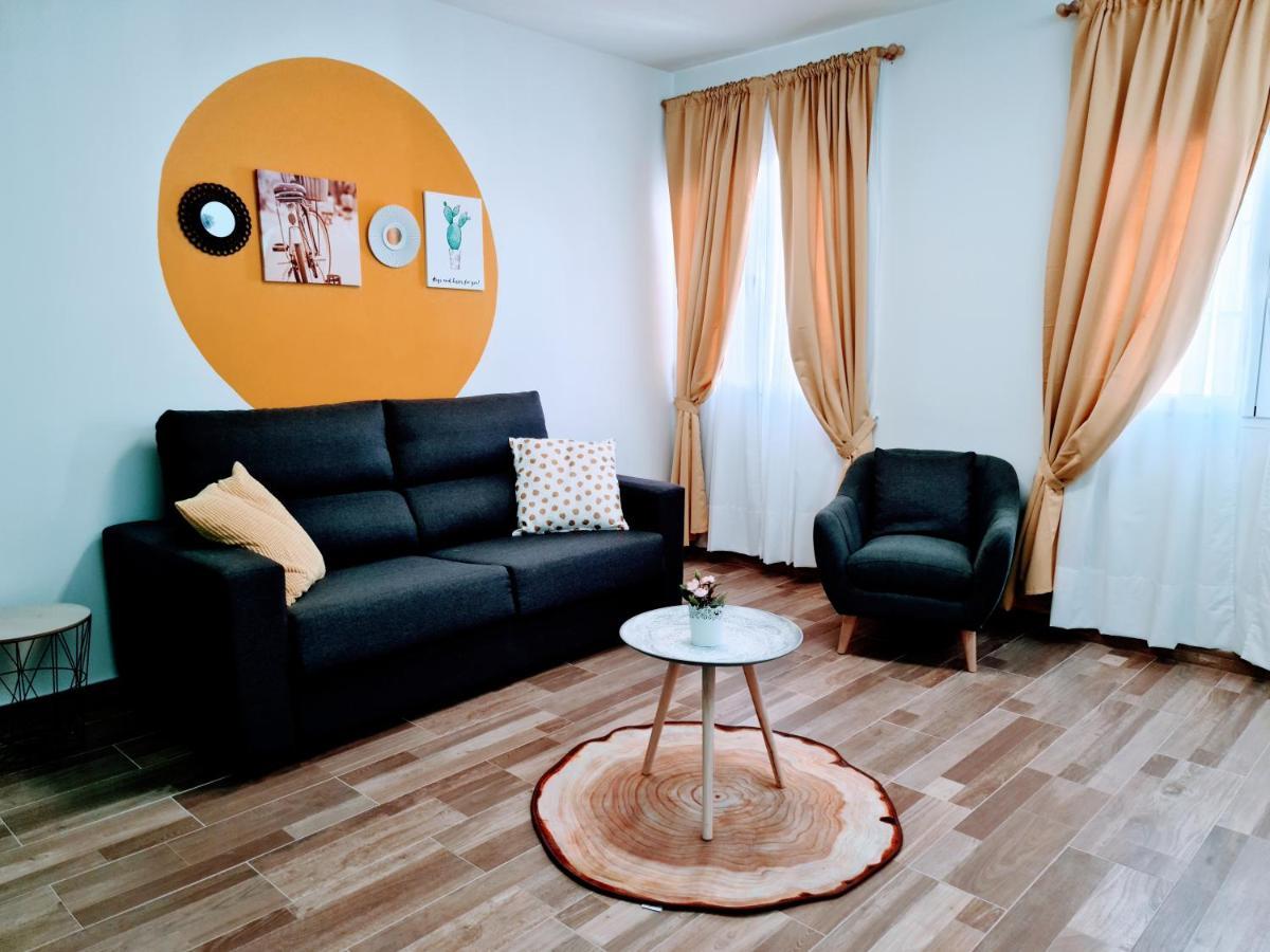 Vv Casa Vivaldi Las Palmas "By Henrypole Home" エクステリア 写真