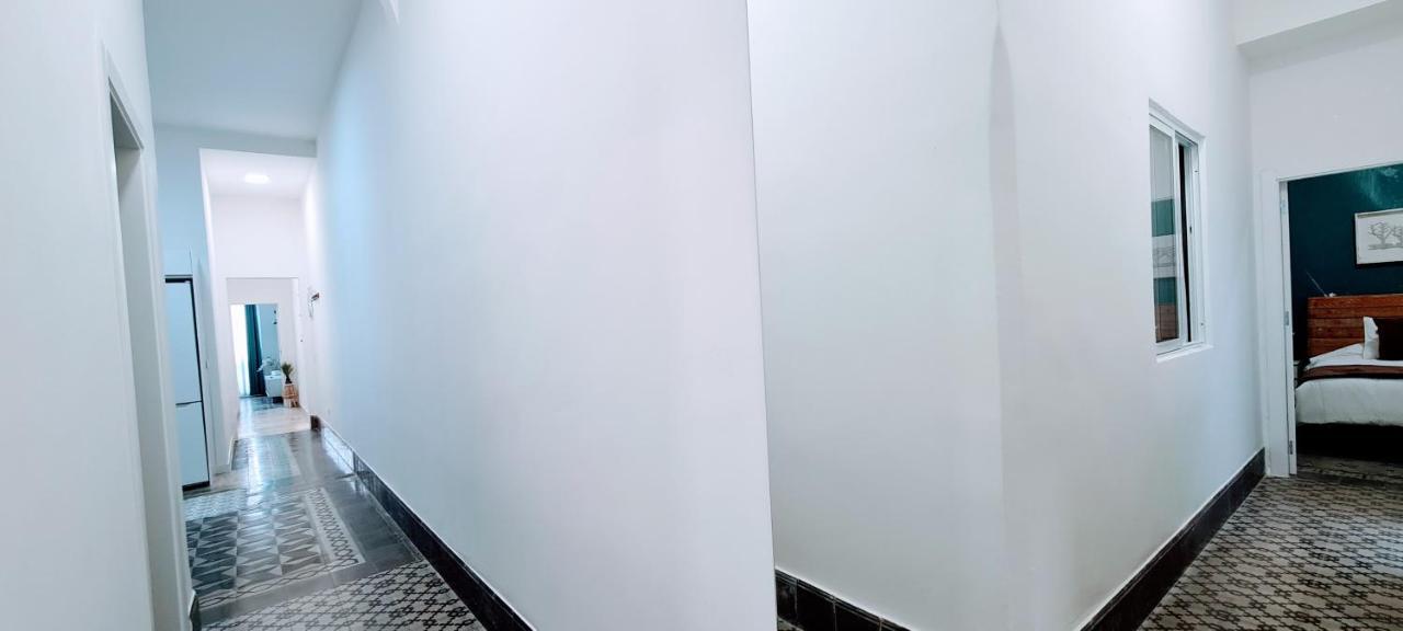 Vv Casa Vivaldi Las Palmas "By Henrypole Home" エクステリア 写真