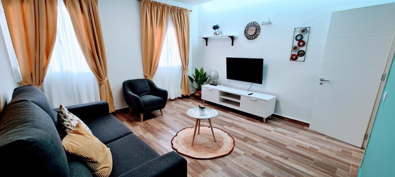 Vv Casa Vivaldi Las Palmas "By Henrypole Home" エクステリア 写真