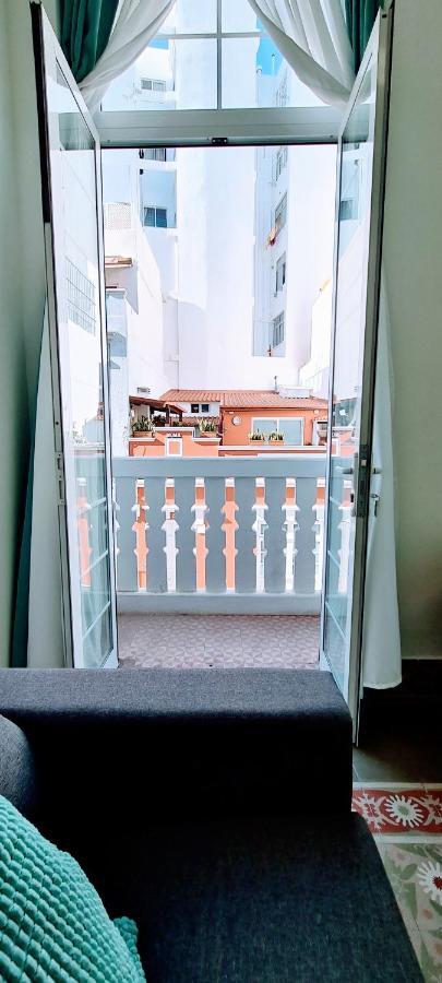 Vv Casa Vivaldi Las Palmas "By Henrypole Home" エクステリア 写真
