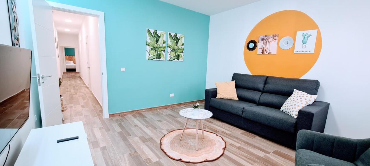 Vv Casa Vivaldi Las Palmas "By Henrypole Home" エクステリア 写真