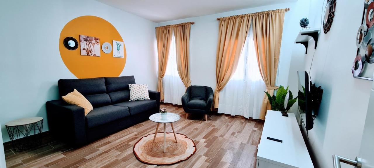 Vv Casa Vivaldi Las Palmas "By Henrypole Home" エクステリア 写真