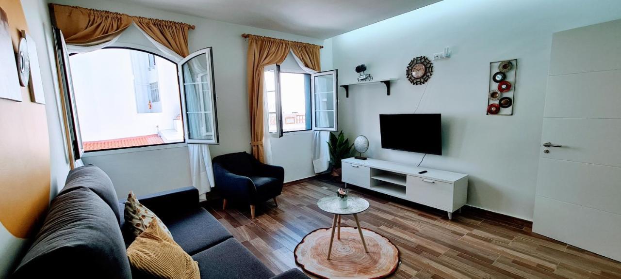 Vv Casa Vivaldi Las Palmas "By Henrypole Home" エクステリア 写真