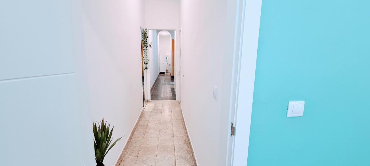 Vv Casa Vivaldi Las Palmas "By Henrypole Home" エクステリア 写真