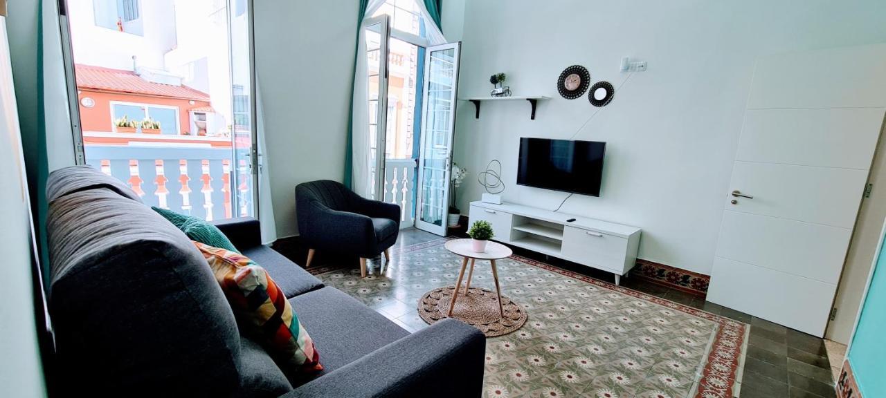 Vv Casa Vivaldi Las Palmas "By Henrypole Home" エクステリア 写真